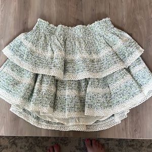 Aerie skirt